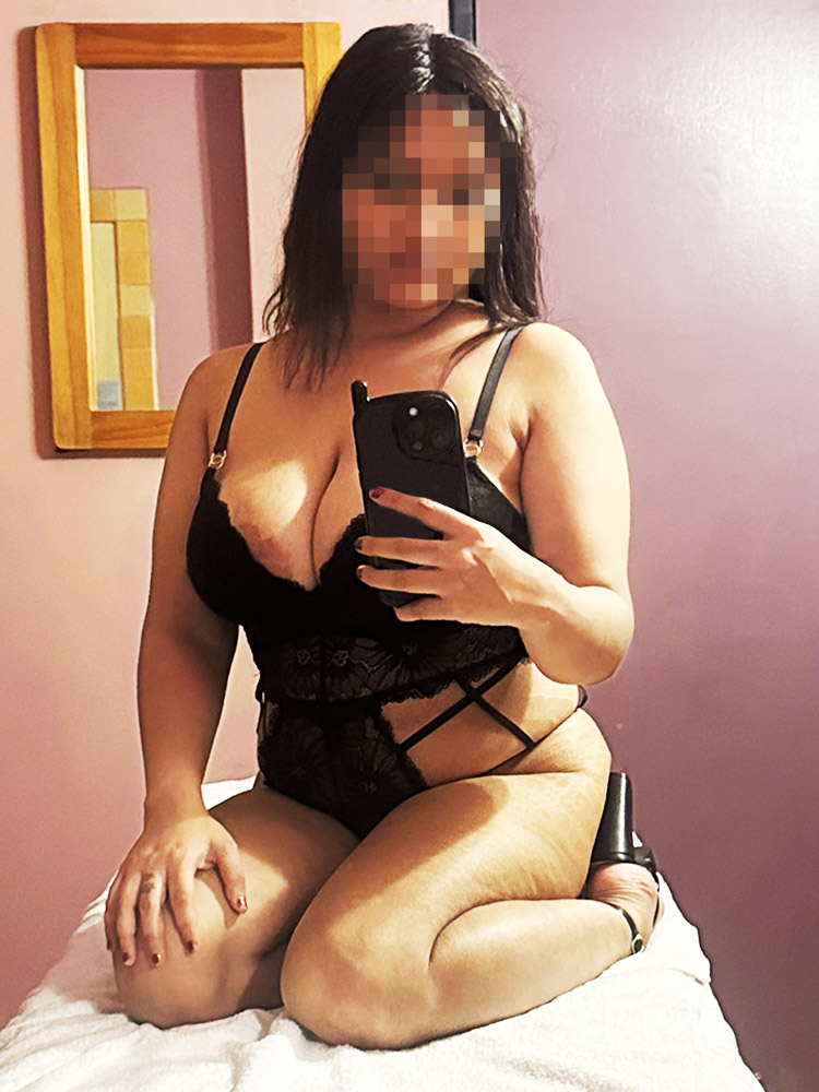 Nina — massage therapist at Kings Court Massage, Glebe